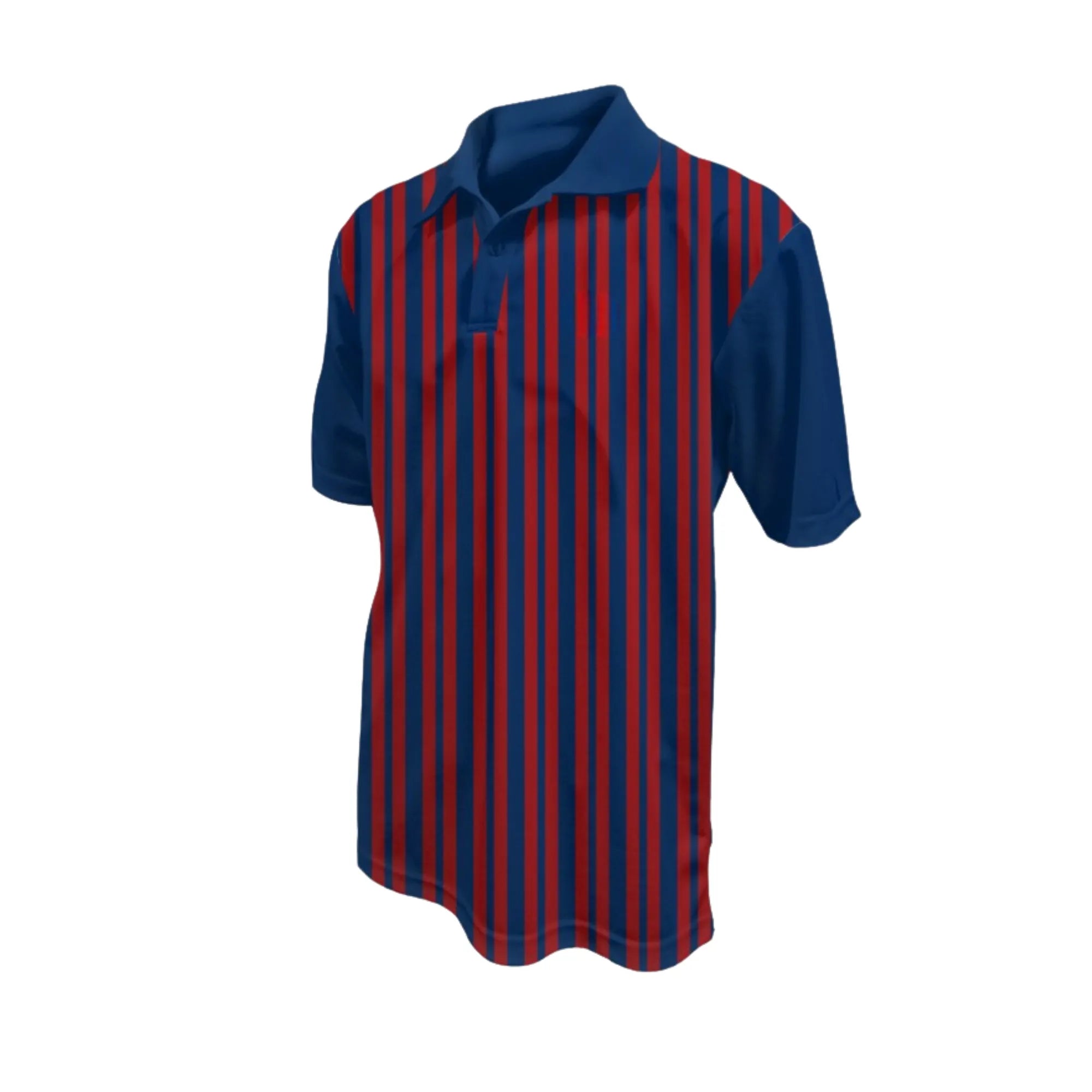 Custom Soccer Coach/ Committee Polo