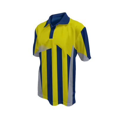 Custom Soccer Coach/ Committee Polo