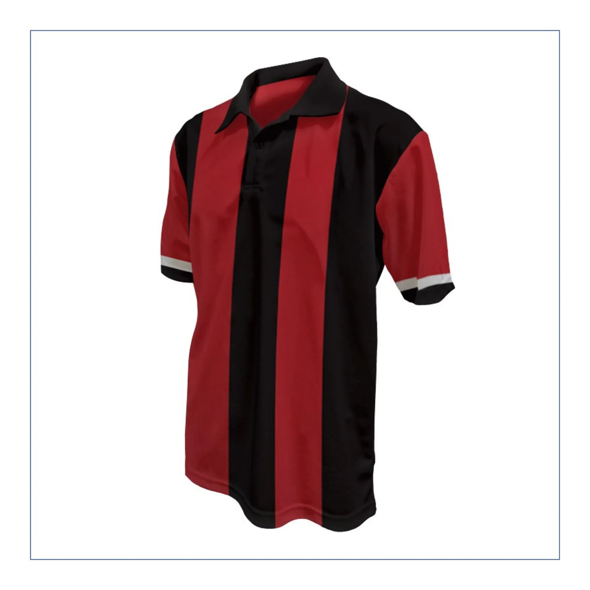 Custom Soccer Coach/ Committee Polo