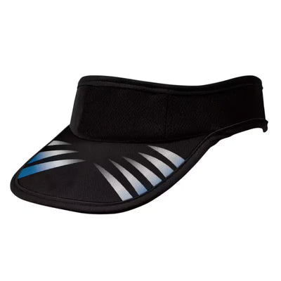 Custom Branded Soft Peak Visor