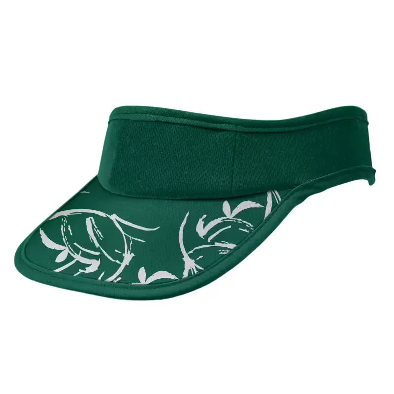 Custom Branded Soft Peak Visor