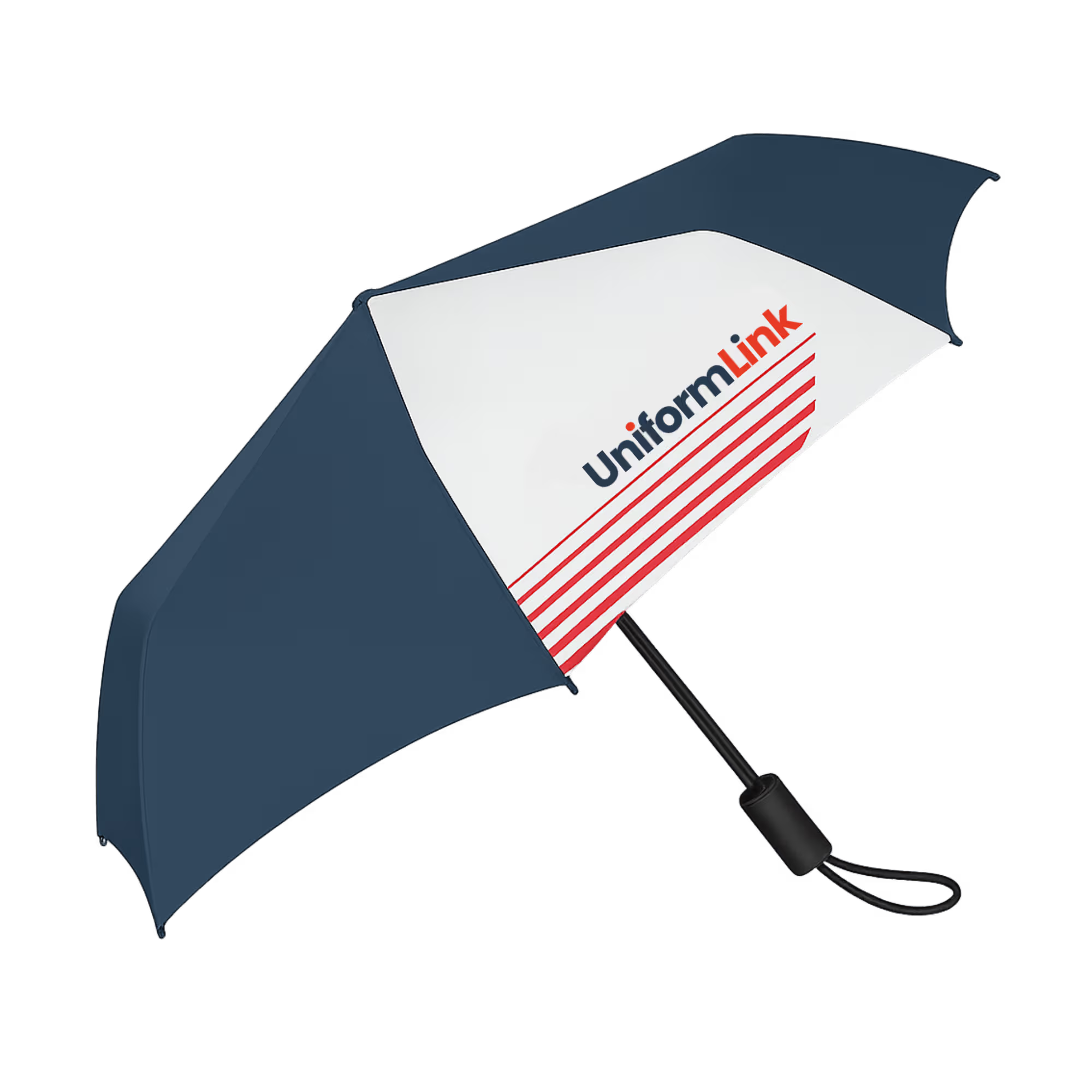 Custom Branded Foldable Umbrella - Product Image | Uniform Link