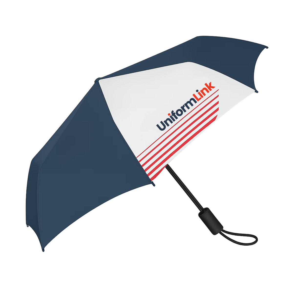 Custom Branded Foldable Umbrella - Product Image | Uniform Link