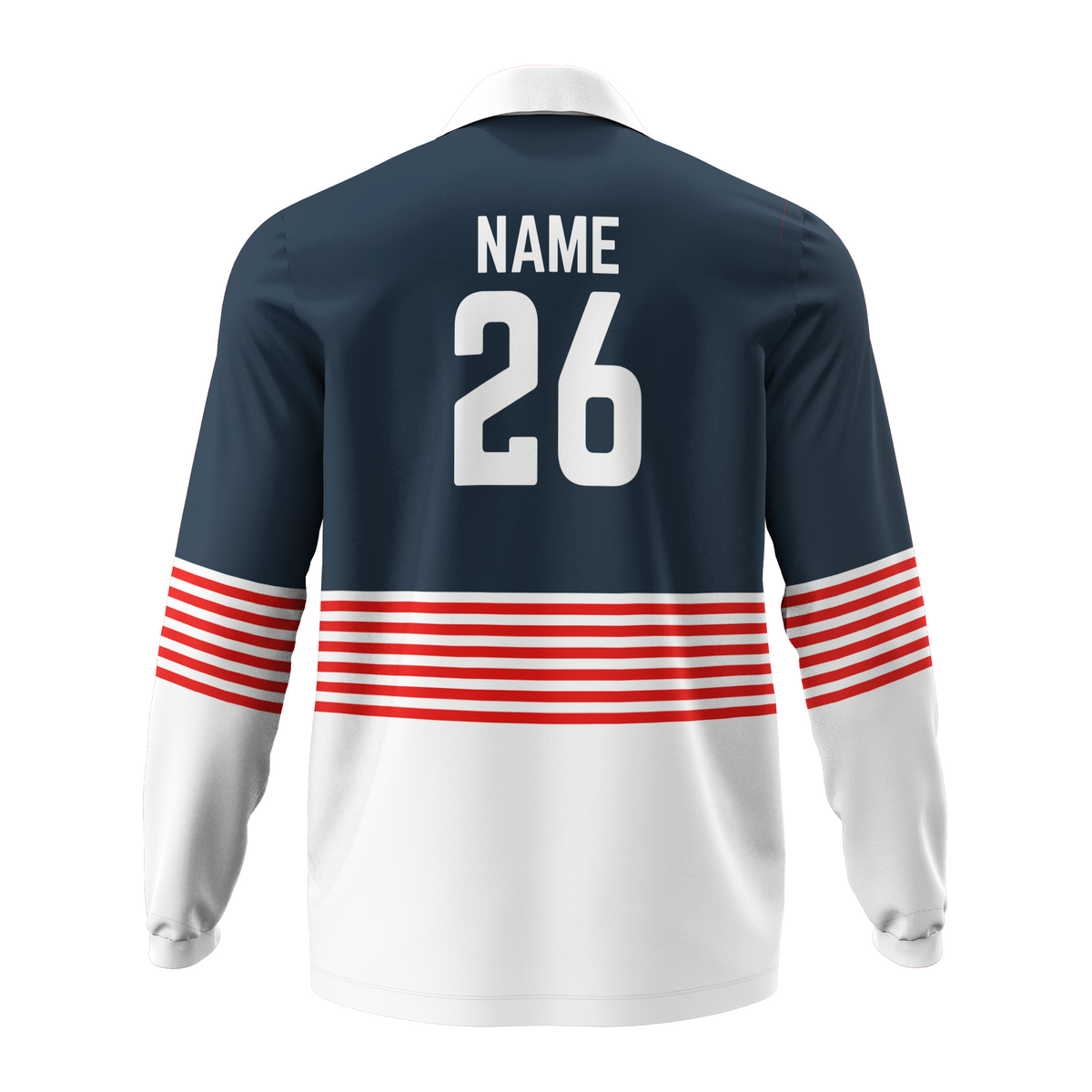 Custom High School Seniors Jersey