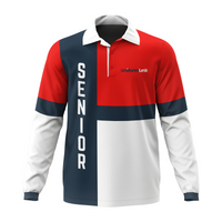 Custom High School Seniors Jersey