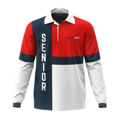 Custom High School Seniors Jersey