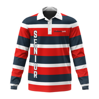 Custom High School Seniors Jersey