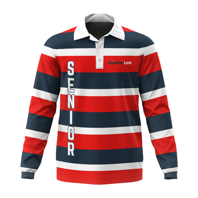 Custom High School Seniors Jersey