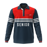 Custom High School Seniors Jersey