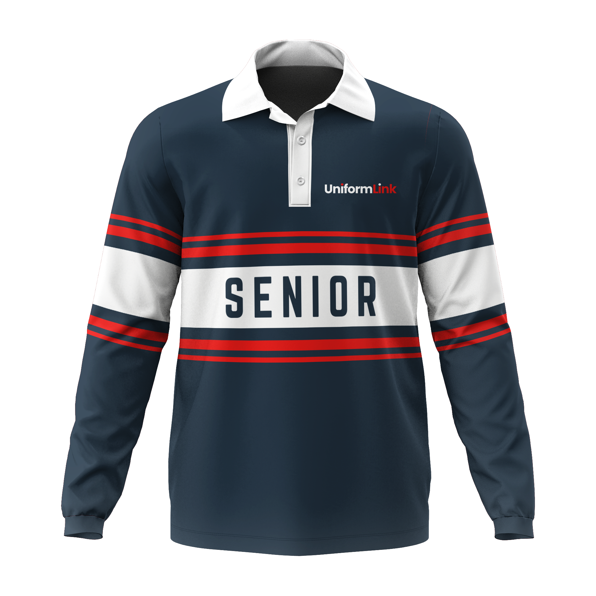 Custom High School Seniors Jersey