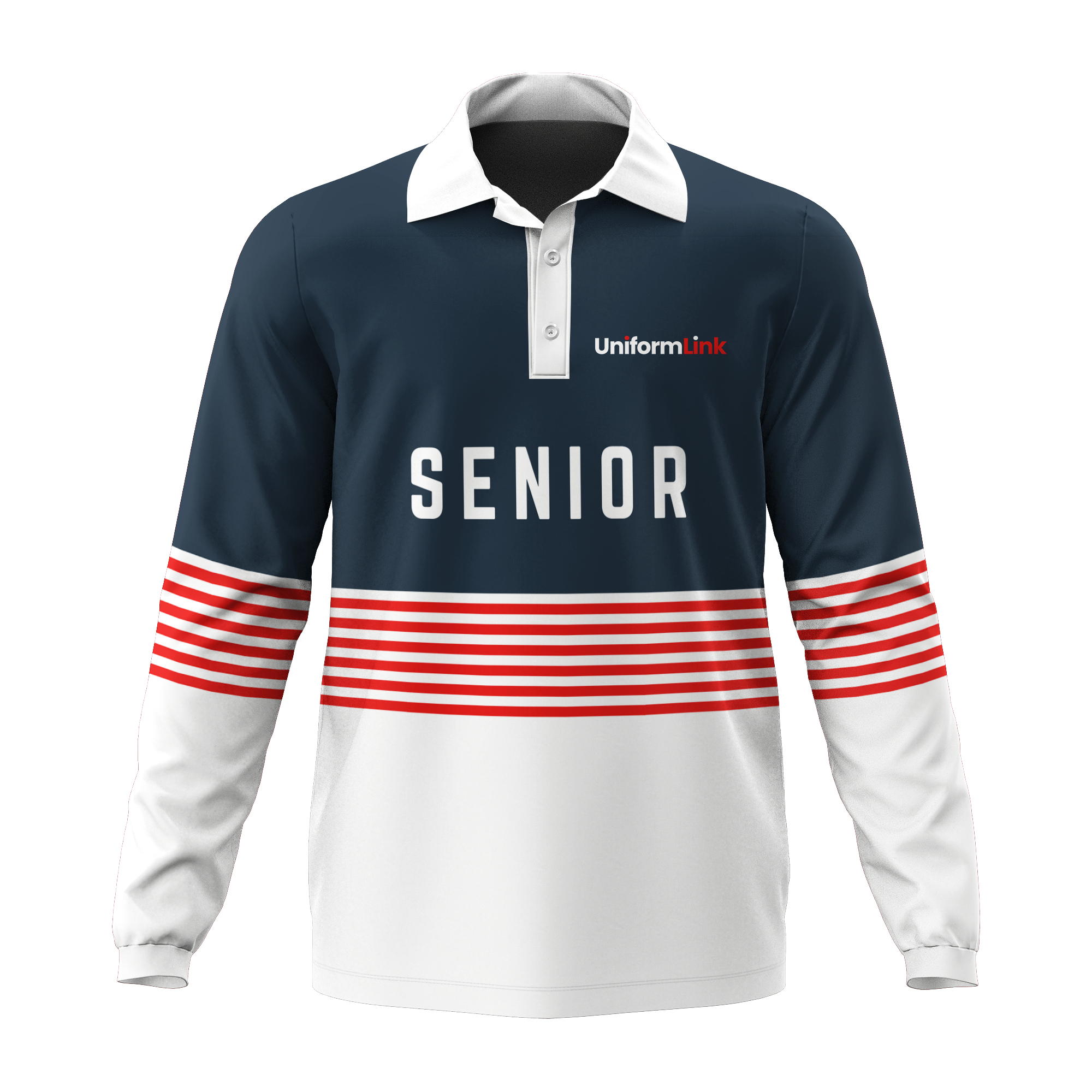Custom High School Seniors Jersey