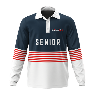 Custom High School Seniors Jersey