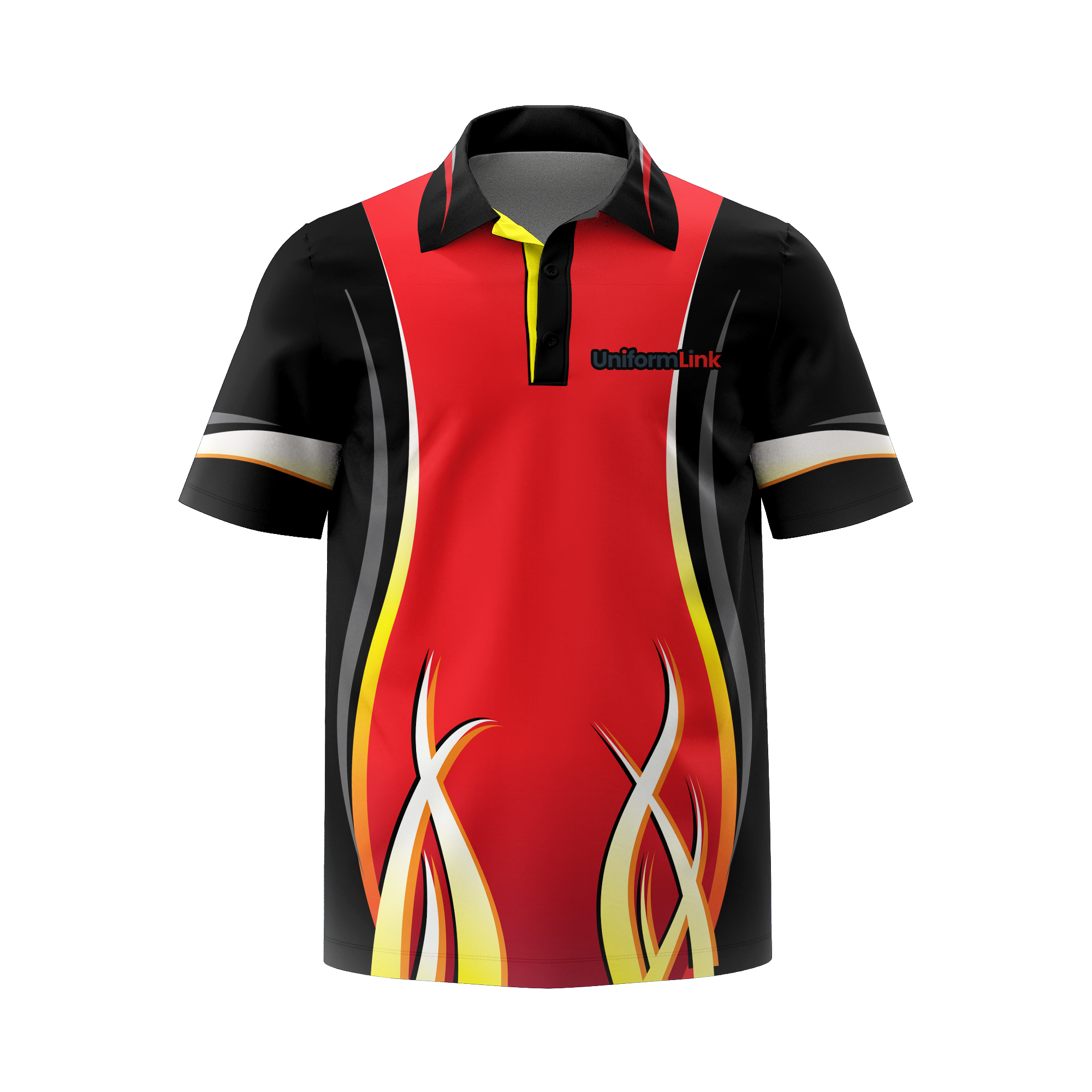Custom Seniors Polo Shirt