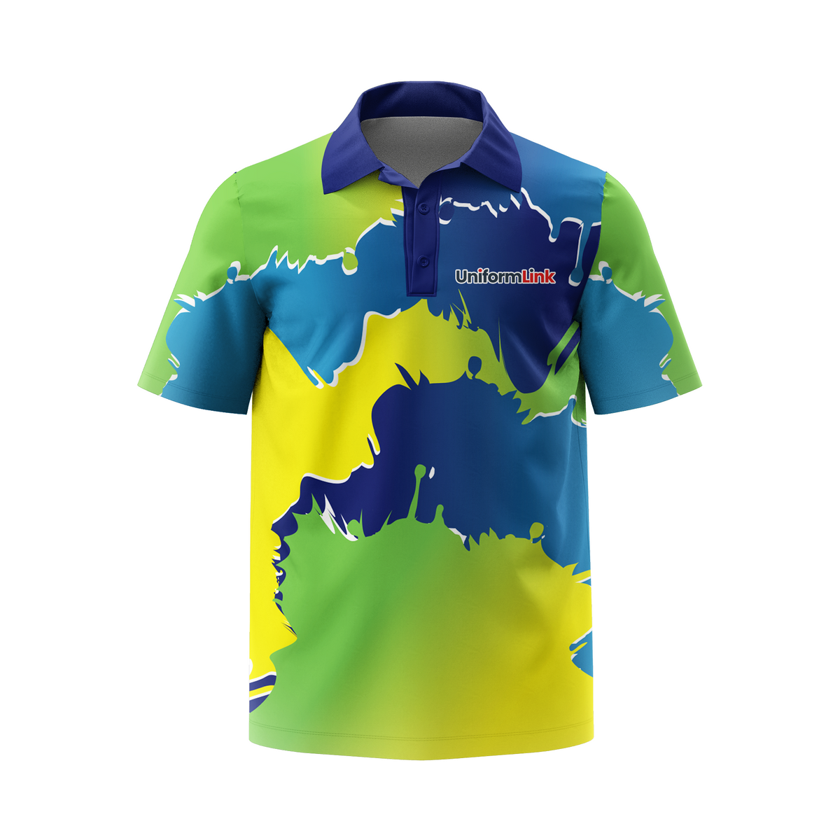 Custom Seniors Polo Shirt