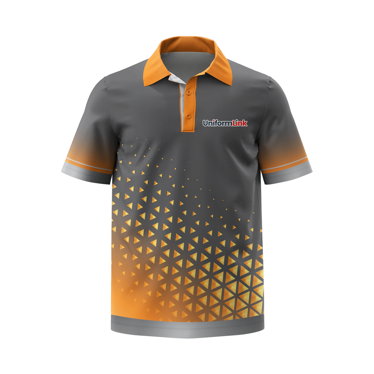Custom Seniors Polo Shirt