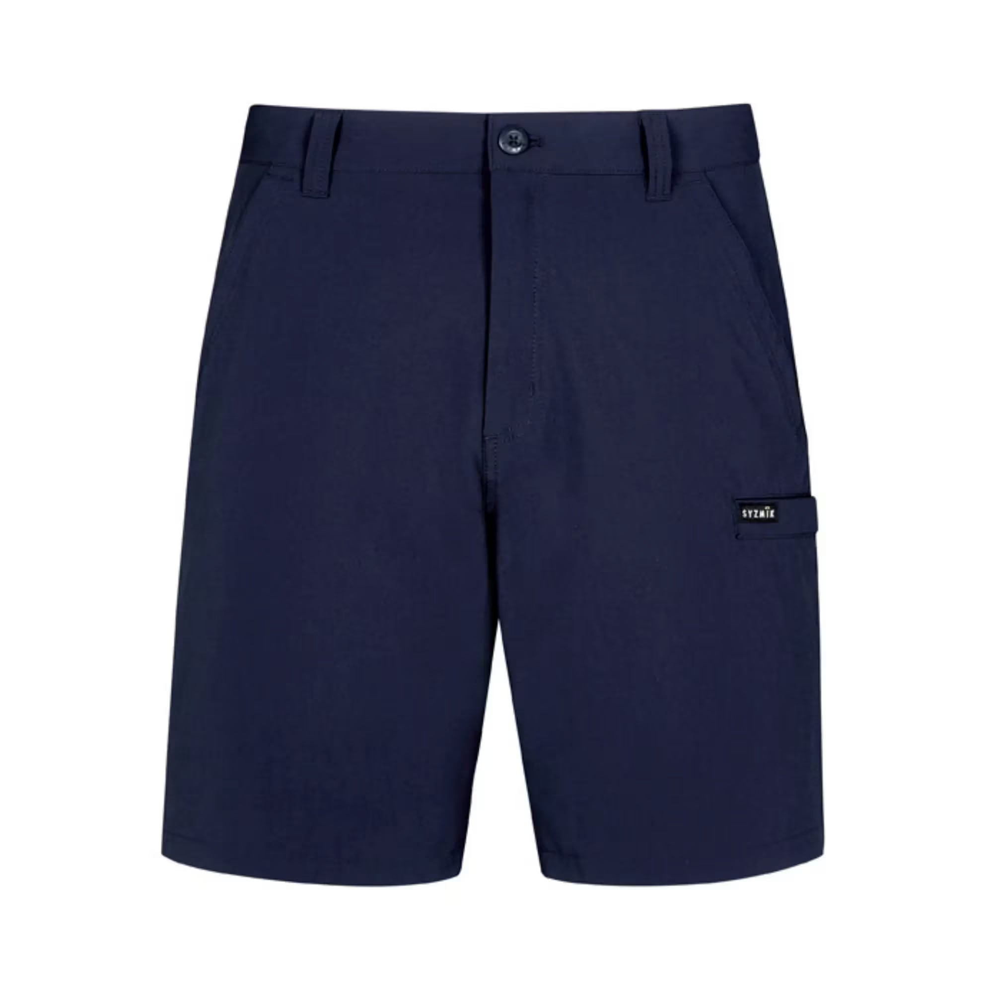 Mens Lightweight Outdoor Short - Syzmik - Product Image | Uniform Link