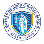 Mother of Good Counsel