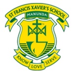 St. Francis Xavier