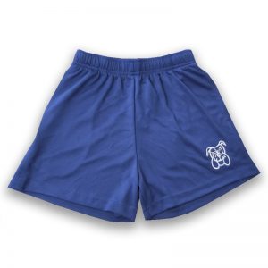 CSHS Short Leg Shorts
