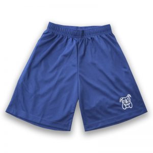 CSHS Long Leg Shorts