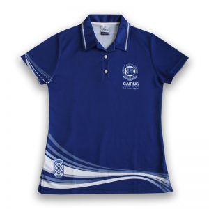 CSHS Ladies Junior Polo