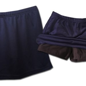 MOGC Sport Skirt Navy