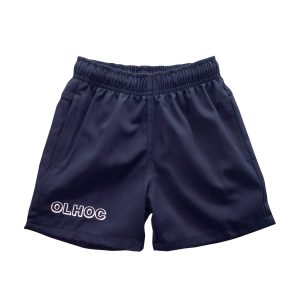 OLHOC Formal Shorts