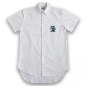 PLC Senior Boys Shirt