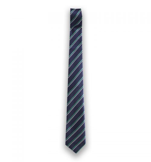 PLC Boys Tie