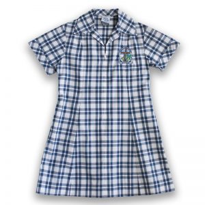 PLC Dress Prep to Yr 6