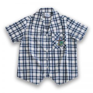 PLC Blouse Prep to Yr 9 School