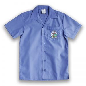 PLC Boys Shirt