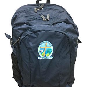 PLC Backpack