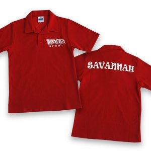 MOGC Sports Polo Savannah