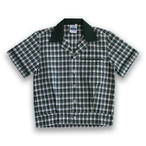 St Francis Xavier Blouse