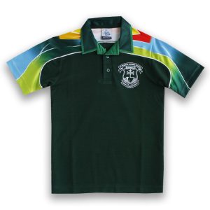 St Francis Xavier Sports Polo