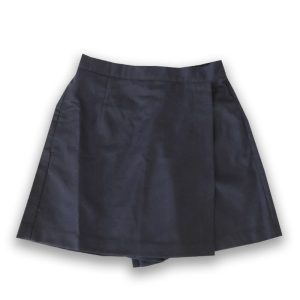 St Josephs Girls Skorts