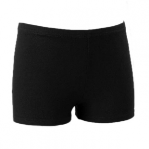 Bummies Boyleg Black 2pk