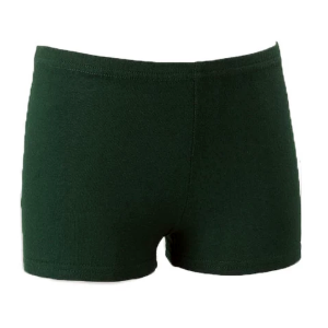 Bummies Boyleg Green 2pk