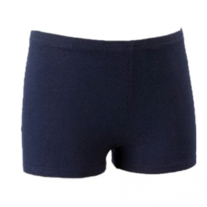 Bummies Boyleg Navy 2pk