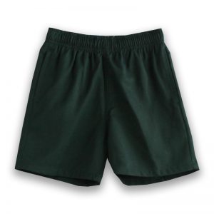 St Francis Xavier shorts