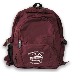 SGM Backpack