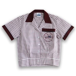 SGM Girls Blouse