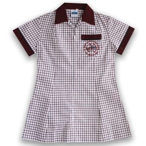 SGM Dress