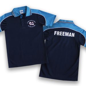 SGM Sports Polo Freeman