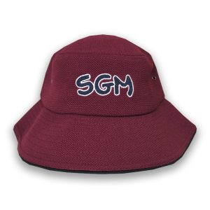 SGM Hat