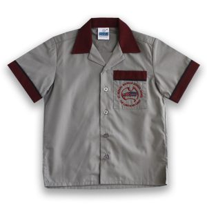 SGM boys shirt