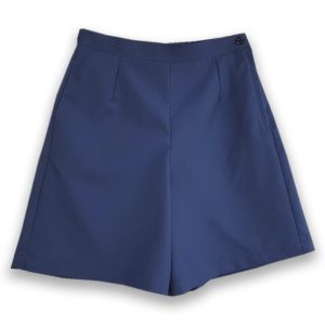 PLC Yr 4 to Yr 7 Girls Shorts