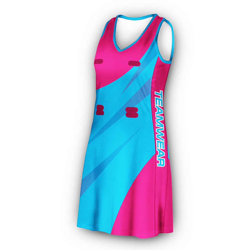 Netball Uniforms - Uniform Link