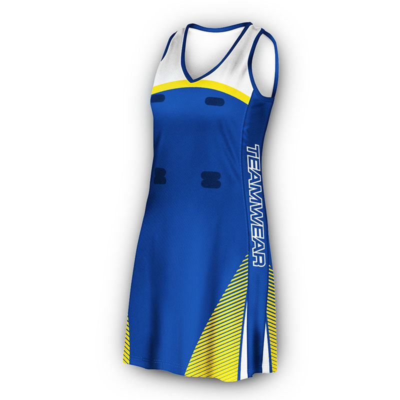 Netball Uniforms - Uniform Link